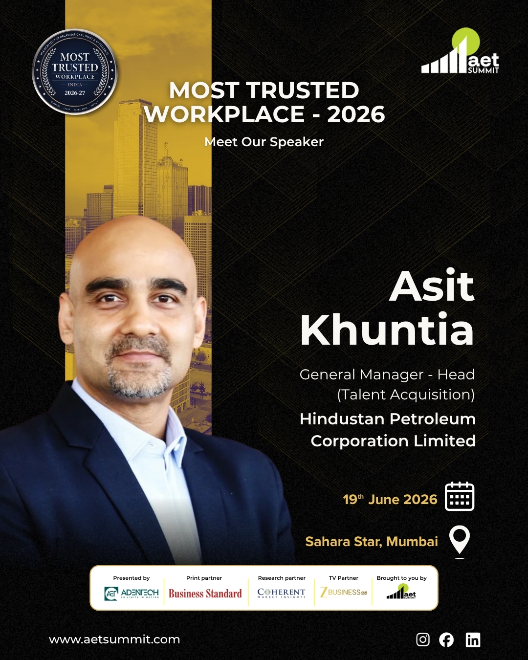 Asit Khuntia